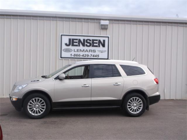 2012 Buick Enclave (CC-904955) for sale in Sioux City, Iowa