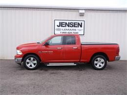 2011 Dodge Ram 1500 (CC-904957) for sale in Sioux City, Iowa
