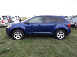 2014 Ford Edge (CC-904971) for sale in Sioux City, Iowa