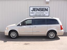 2014 Chrysler Town & Country Limited (CC-904973) for sale in Sioux City, Iowa