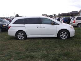 2013 Honda Odyssey (CC-904974) for sale in Sioux City, Iowa