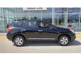 2013 Nissan Rogue S AWD (CC-904979) for sale in Sioux City, Iowa