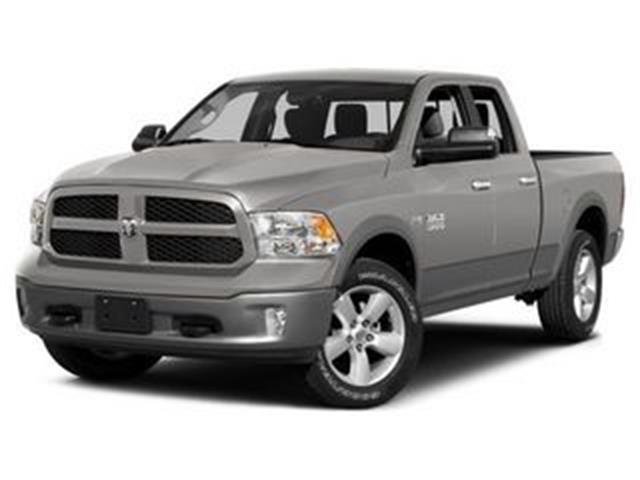2015 Dodge Ram 1500 (CC-904995) for sale in Sioux City, Iowa