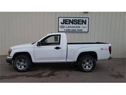 2010 GMC Canyon WT (CC-904998) for sale in Sioux City, Iowa