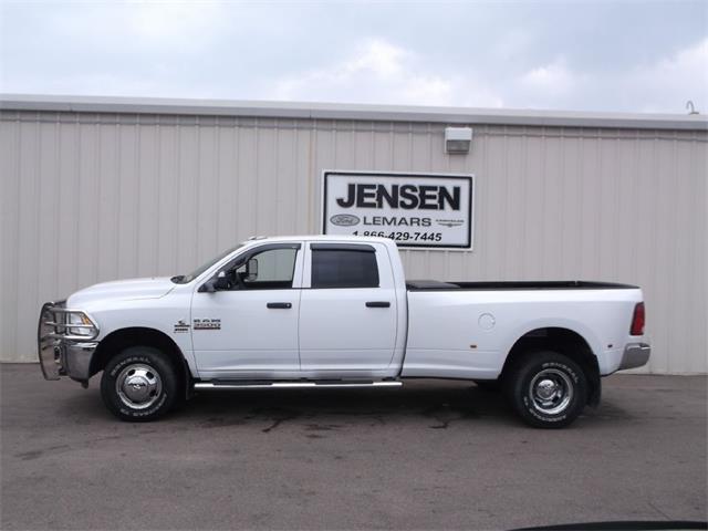 2013 Ram 3500 ST (CC-904999) for sale in Sioux City, Iowa