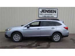 2016 Subaru Outback (CC-905002) for sale in Sioux City, Iowa