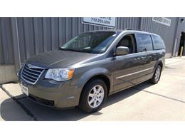 2010 Chrysler Town & Country Touring Plus (CC-905005) for sale in Sioux City, Iowa