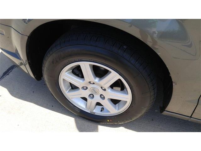 2010 Chrysler Town & Country Touring Plus (CC-905005) for sale in Sioux City, Iowa