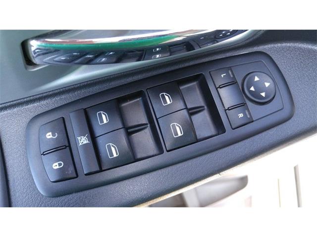 2010 Chrysler Town & Country Touring Plus (CC-905005) for sale in Sioux City, Iowa