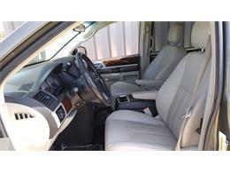 2010 Chrysler Town & Country Touring Plus (CC-905005) for sale in Sioux City, Iowa