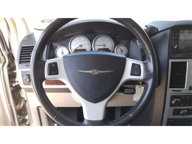 2010 Chrysler Town & Country Touring Plus (CC-905005) for sale in Sioux City, Iowa