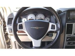 2010 Chrysler Town & Country Touring Plus (CC-905005) for sale in Sioux City, Iowa