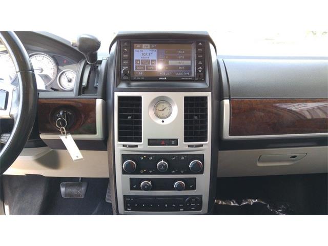 2010 Chrysler Town & Country Touring Plus (CC-905005) for sale in Sioux City, Iowa