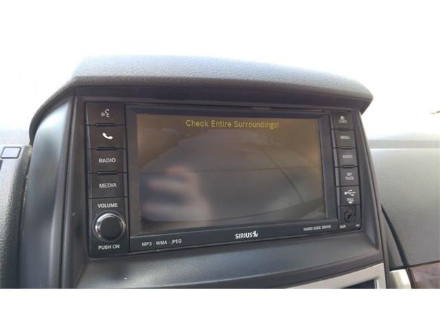 2010 Chrysler Town & Country Touring Plus (CC-905005) for sale in Sioux City, Iowa