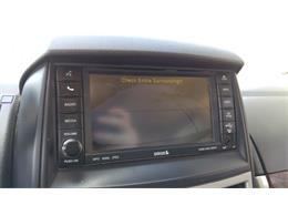 2010 Chrysler Town & Country Touring Plus (CC-905005) for sale in Sioux City, Iowa