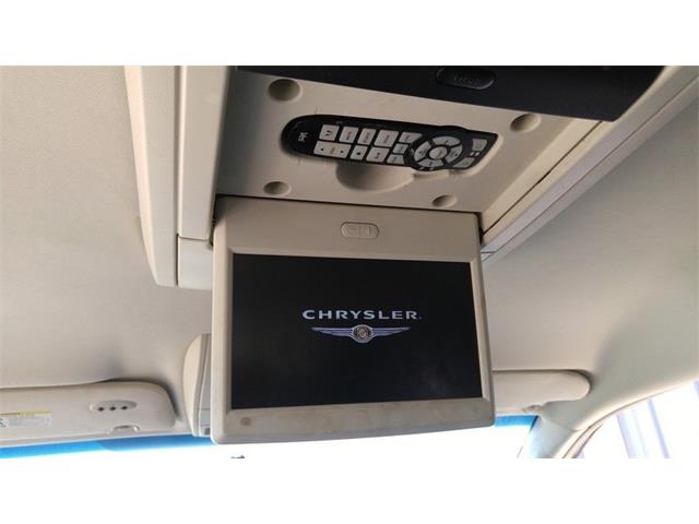 2010 Chrysler Town & Country Touring Plus (CC-905005) for sale in Sioux City, Iowa