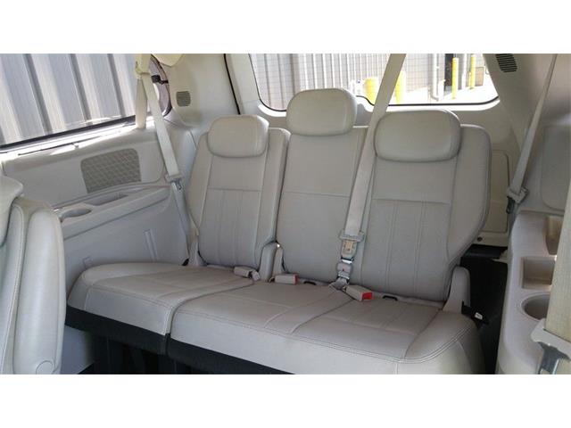 2010 Chrysler Town & Country Touring Plus (CC-905005) for sale in Sioux City, Iowa