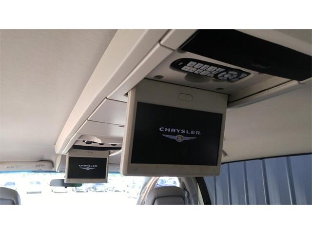 2010 Chrysler Town & Country Touring Plus (CC-905005) for sale in Sioux City, Iowa