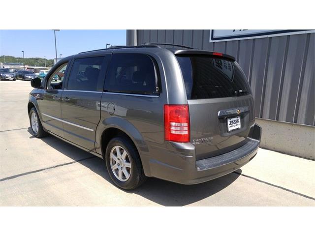 2010 Chrysler Town & Country Touring Plus (CC-905005) for sale in Sioux City, Iowa