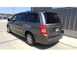 2010 Chrysler Town & Country Touring Plus (CC-905005) for sale in Sioux City, Iowa