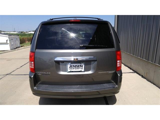 2010 Chrysler Town & Country Touring Plus (CC-905005) for sale in Sioux City, Iowa