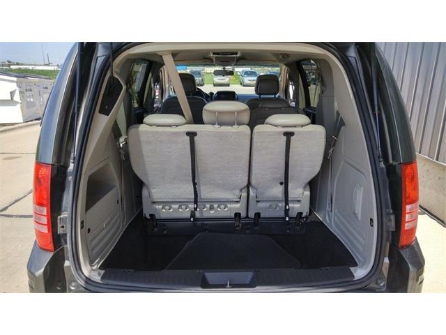 2010 Chrysler Town & Country Touring Plus (CC-905005) for sale in Sioux City, Iowa
