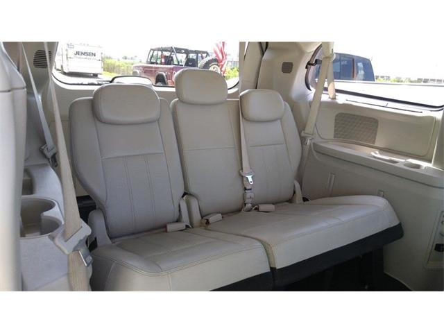 2010 Chrysler Town & Country Touring Plus (CC-905005) for sale in Sioux City, Iowa