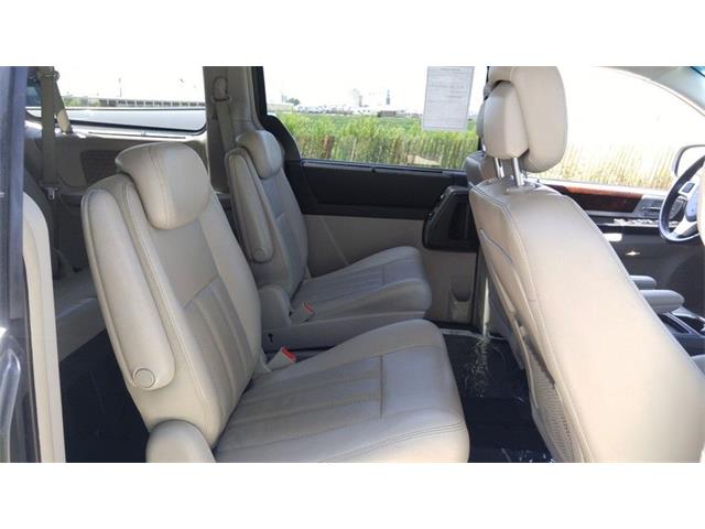 2010 Chrysler Town & Country Touring Plus (CC-905005) for sale in Sioux City, Iowa