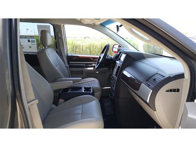 2010 Chrysler Town & Country Touring Plus (CC-905005) for sale in Sioux City, Iowa