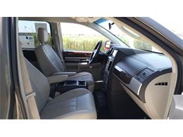 2010 Chrysler Town & Country Touring Plus (CC-905005) for sale in Sioux City, Iowa