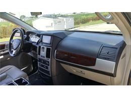 2010 Chrysler Town & Country Touring Plus (CC-905005) for sale in Sioux City, Iowa