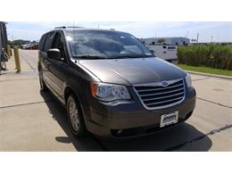 2010 Chrysler Town & Country Touring Plus (CC-905005) for sale in Sioux City, Iowa