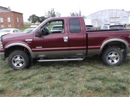 2005 Ford Super Duty F-250 SUPE (CC-905018) for sale in Sioux City, Iowa