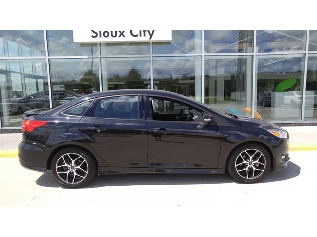 2015 Ford Focus (CC-905026) for sale in Sioux City, Iowa