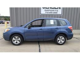 2014 Subaru Forester (CC-905027) for sale in Sioux City, Iowa