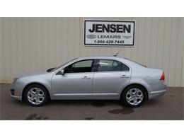 2010 Ford Fusion (CC-905034) for sale in Sioux City, Iowa
