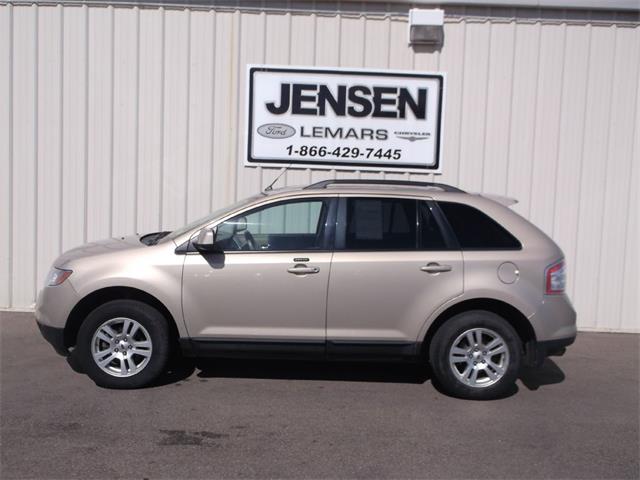 2007 Ford Edge (CC-905038) for sale in Sioux City, Iowa
