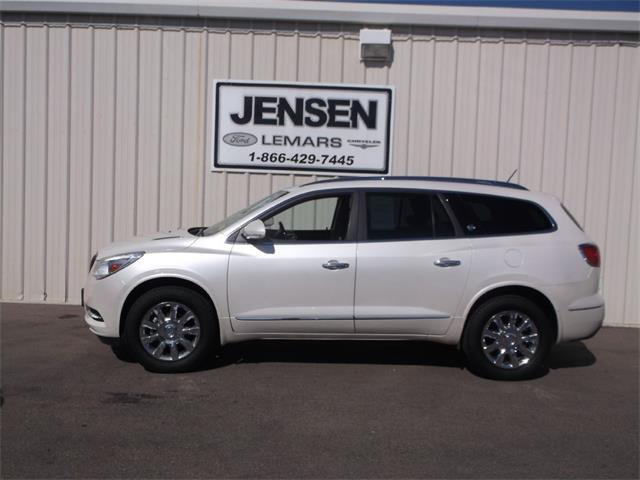 2014 Buick Enclave (CC-905039) for sale in Sioux City, Iowa