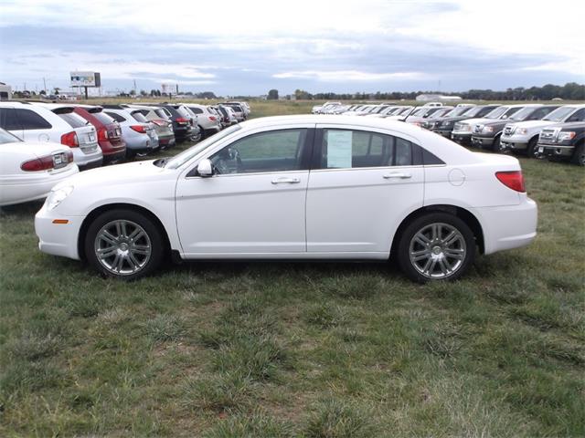 2008 Chrysler Sebring (CC-905043) for sale in Sioux City, Iowa