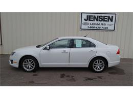 2011 Ford Fusion (CC-905050) for sale in Sioux City, Iowa