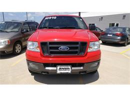 2004 Ford F150 (CC-905051) for sale in Sioux City, Iowa