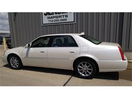 2011 Cadillac DTS (CC-905053) for sale in Sioux City, Iowa