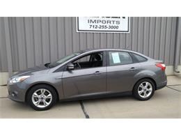 2014 Ford Focus (CC-905061) for sale in Sioux City, Iowa