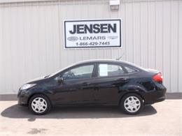 2012 Ford Fiesta (CC-905074) for sale in Sioux City, Iowa