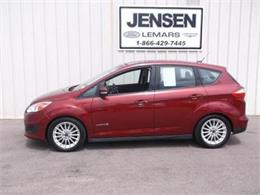 2013 Ford C-Max Hybrid (CC-905080) for sale in Sioux City, Iowa