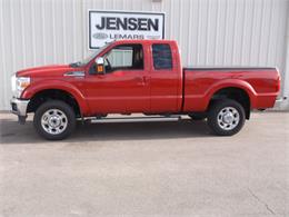 2015 Ford F-250 Supe (CC-905081) for sale in Sioux City, Iowa