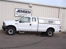2004 Ford F-250 Supe (CC-905082) for sale in Sioux City, Iowa