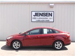 2014 Ford Focus (CC-905110) for sale in Sioux City, Iowa