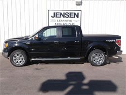 2010 Ford F150 (CC-905112) for sale in Sioux City, Iowa