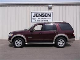 2006 Ford Explorer (CC-905115) for sale in Sioux City, Iowa